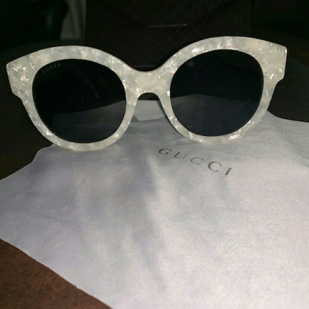 Gucci Sunglasses